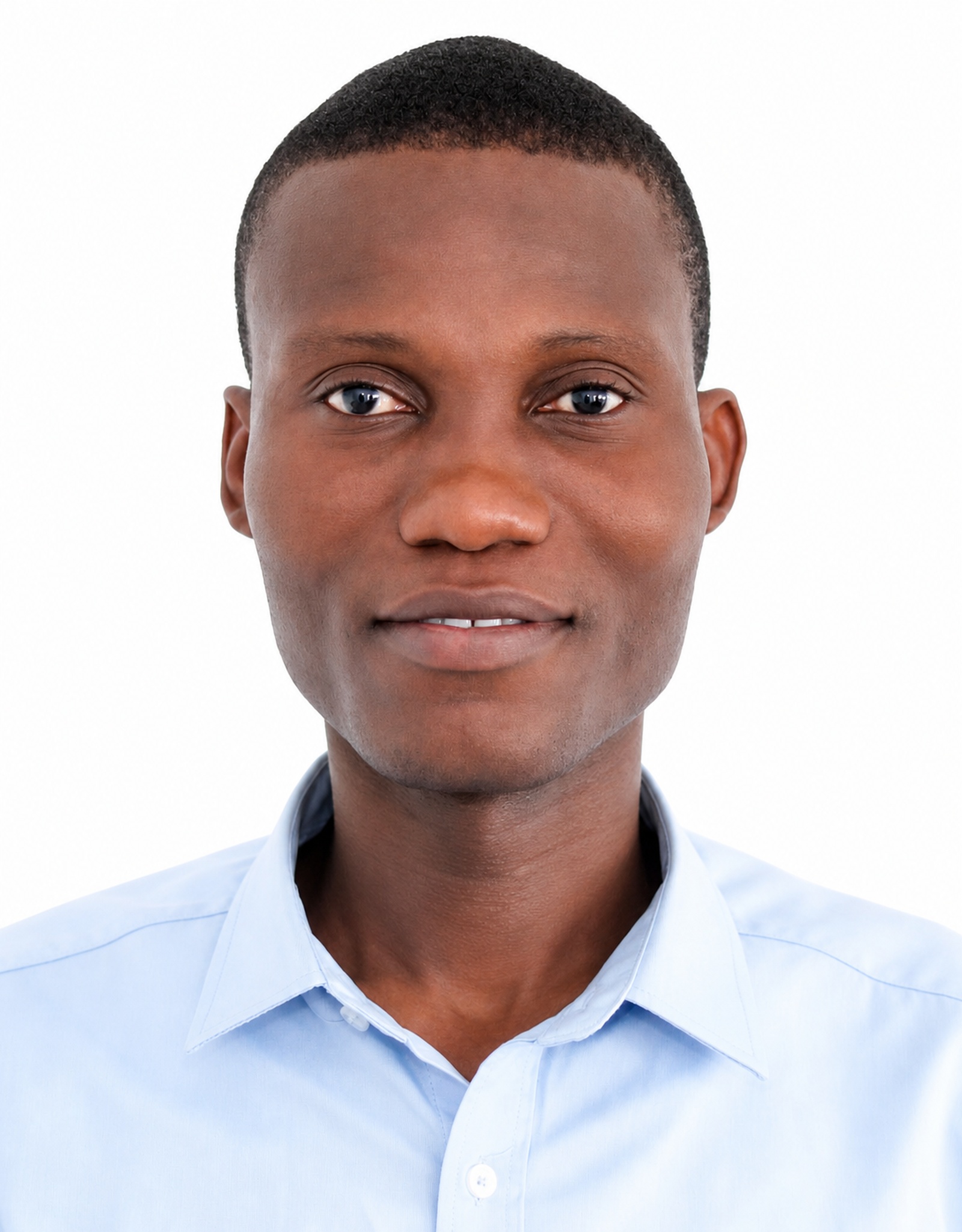 Boris N'DOMBIDJE
